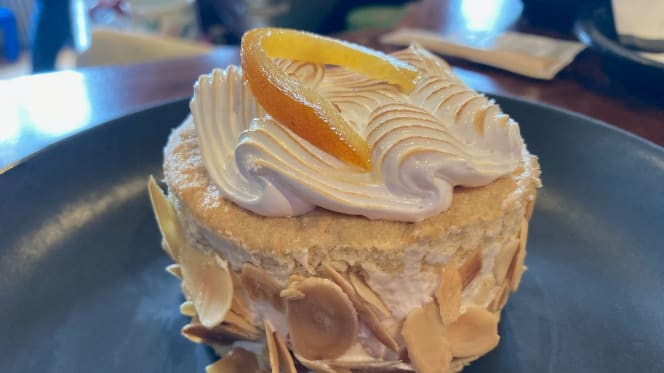 Auberge de Crissay - 5