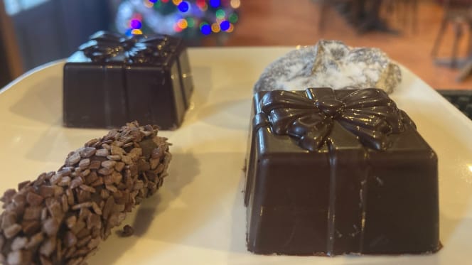 Auberge de Crissay - 3