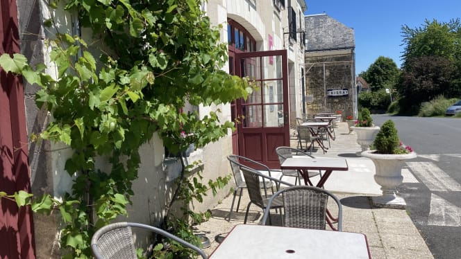 Auberge de Crissay - 2