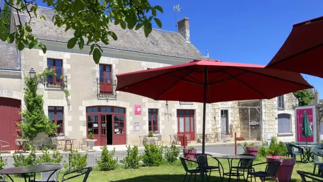 Auberge de Crissay - 0