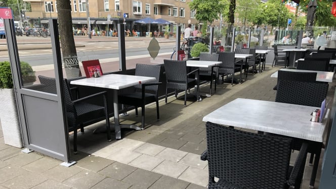 Indiaas Restaurant Swagat - 7