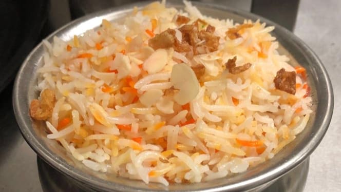 Indiaas Restaurant Swagat - 4