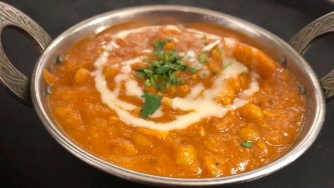 Indiaas Restaurant Swagat - 2