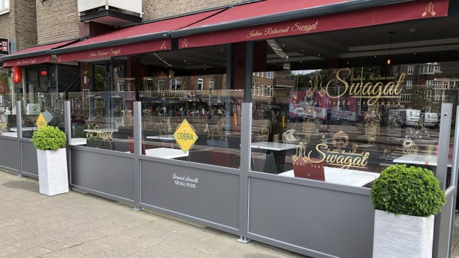 Indiaas Restaurant Swagat - 8