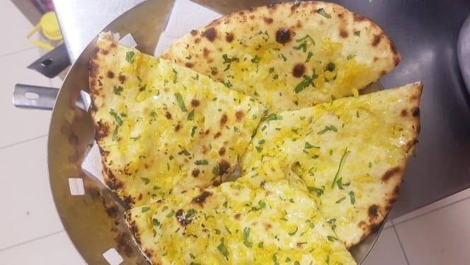 Indiaas Restaurant Swagat - 3