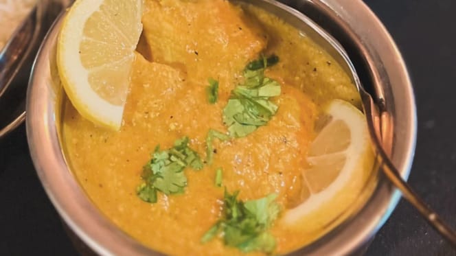 Grill Oven - Indian Restaurant - 5