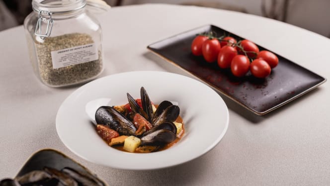 Garden Experience - 6