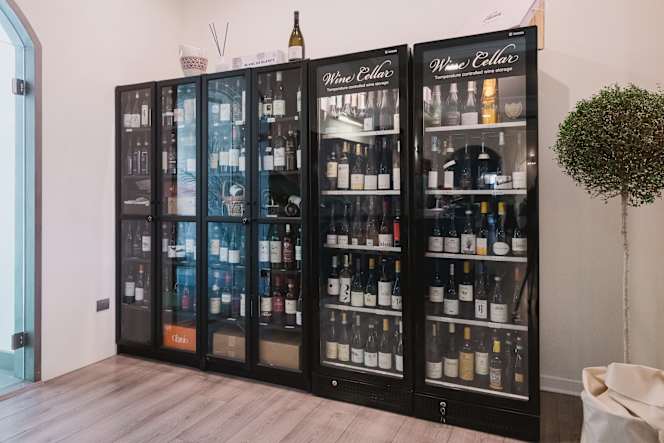 Garden Experience - 2