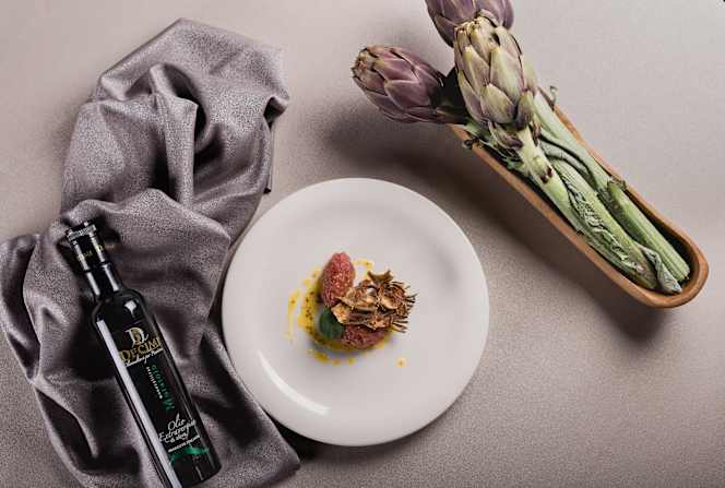 Garden Experience - 1