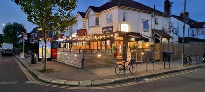 Dollis Grill - 9