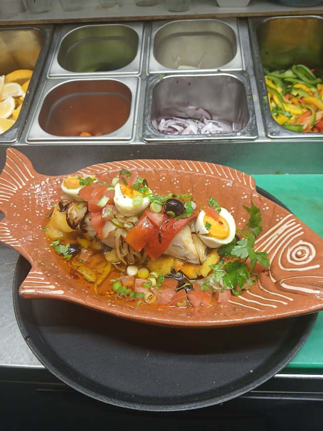 Dollis Grill - 1