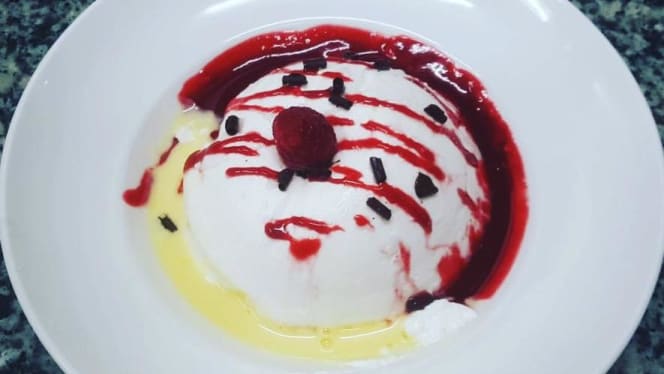 Restaurant No Time's - 4