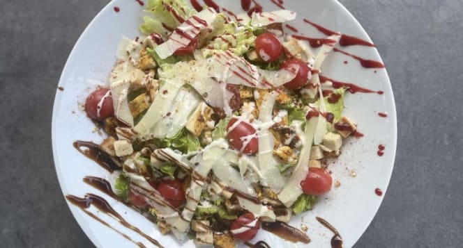 Restaurant No Time's - 8