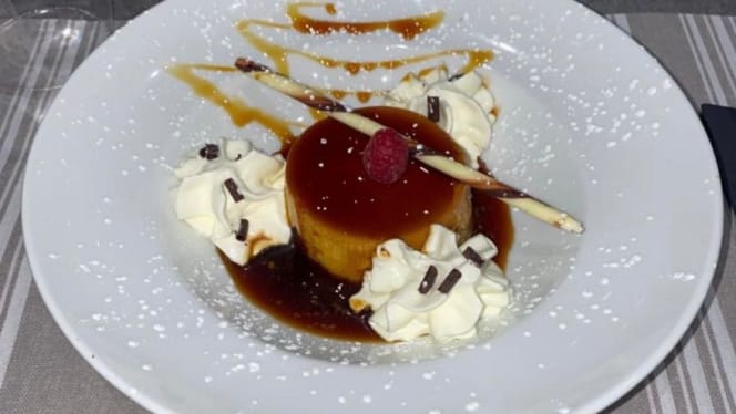 Restaurant No Time's - 3