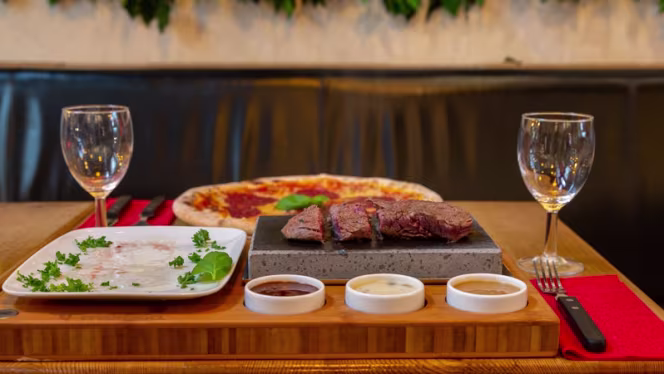 DAY'S StoneGrill 1870 | Foodbar - 9