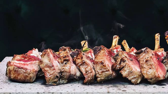 DAY'S StoneGrill 1870 | Foodbar - 3