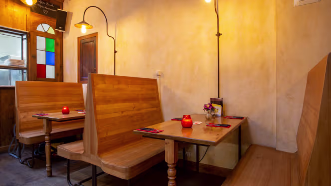 DAY'S StoneGrill 1870 | Foodbar - 1