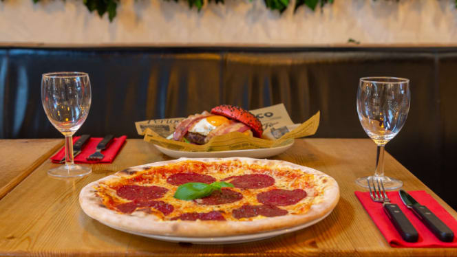 DAY'S StoneGrill 1870 | Foodbar - 5