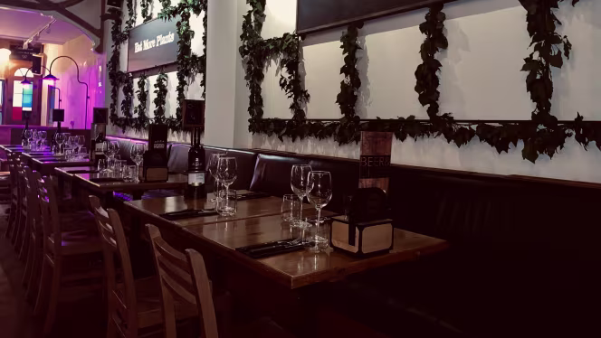 DAY'S StoneGrill 1870 | Foodbar - 8