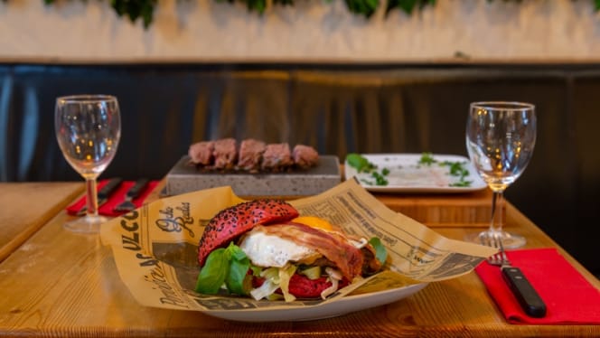 DAY'S StoneGrill 1870 | Foodbar - 7