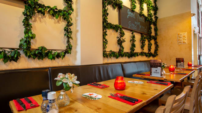 DAY'S StoneGrill 1870 | Foodbar - 2