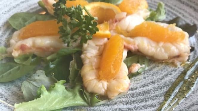 Da Gió nel Golfo di Solcio - 1