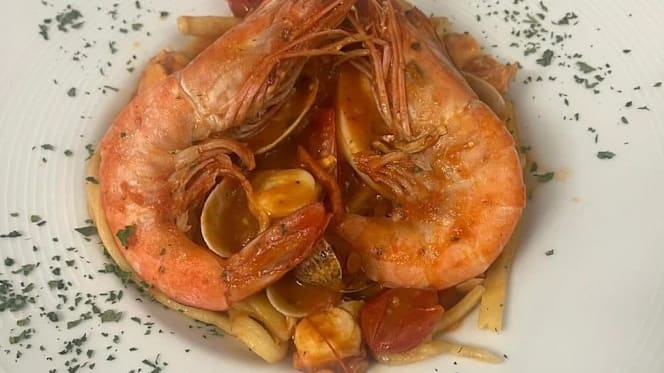 Accademia by Italo - 4