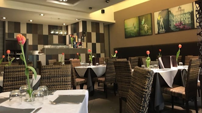 Accademia by Italo - 1