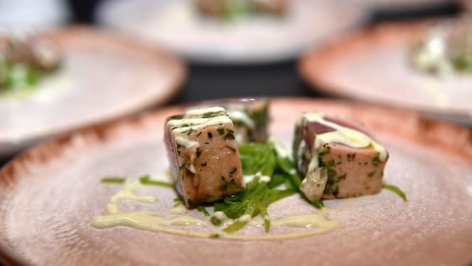 My Venice Restaurant - 5