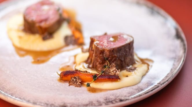 My Venice Restaurant - 9