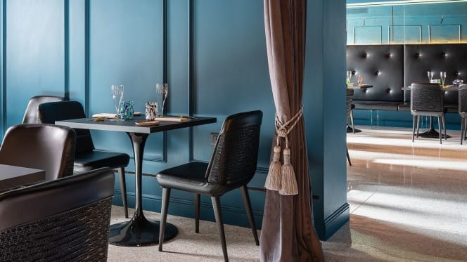 My Venice Restaurant - 7