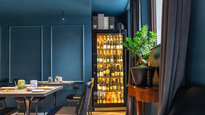 My Venice Restaurant - 6