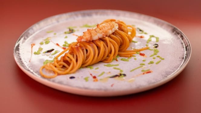 My Venice Restaurant - 8