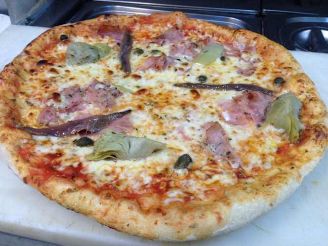 La Fiorentina - 1