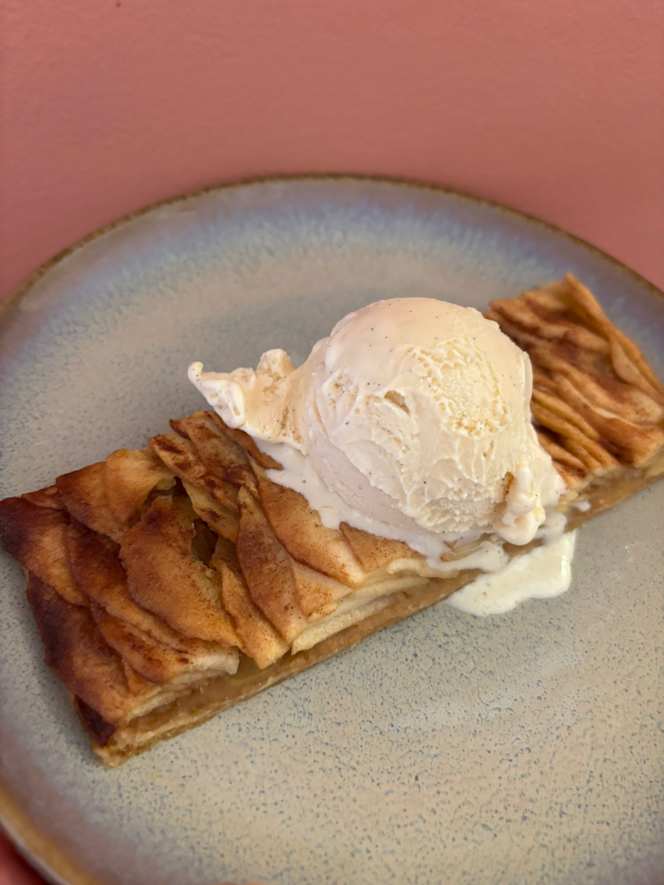 Le Café des Saveurs - 7