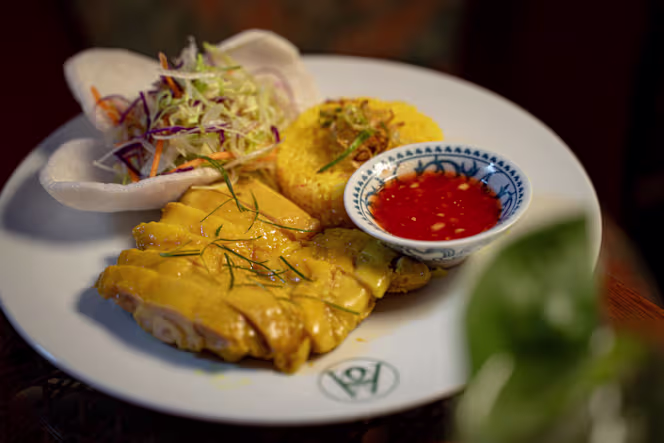 Tamia - The Soul Of Vietnam - 8