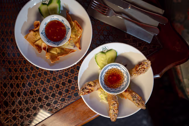 Tamia - The Soul Of Vietnam - 5