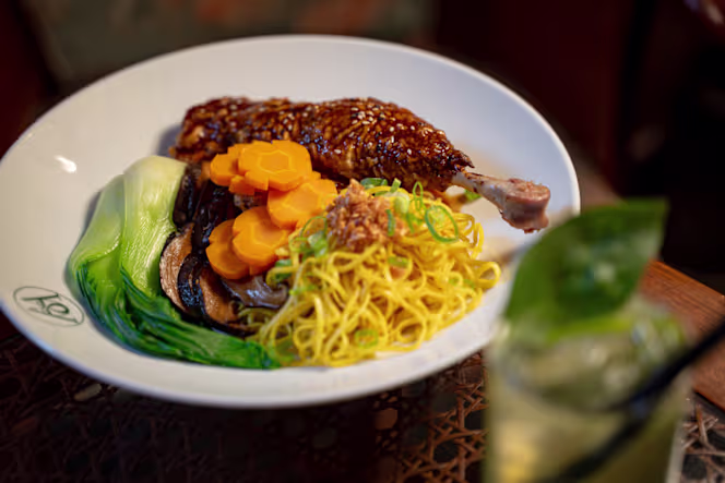 Tamia - The Soul Of Vietnam - 7