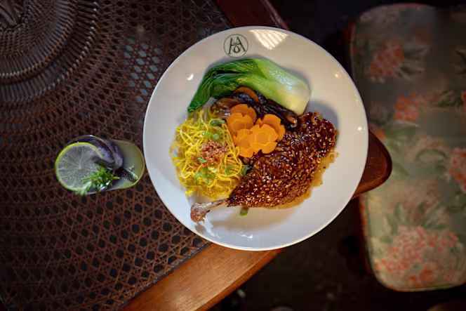 Tamia - The Soul Of Vietnam - 9