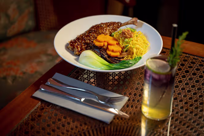 Tamia - The Soul Of Vietnam - 3