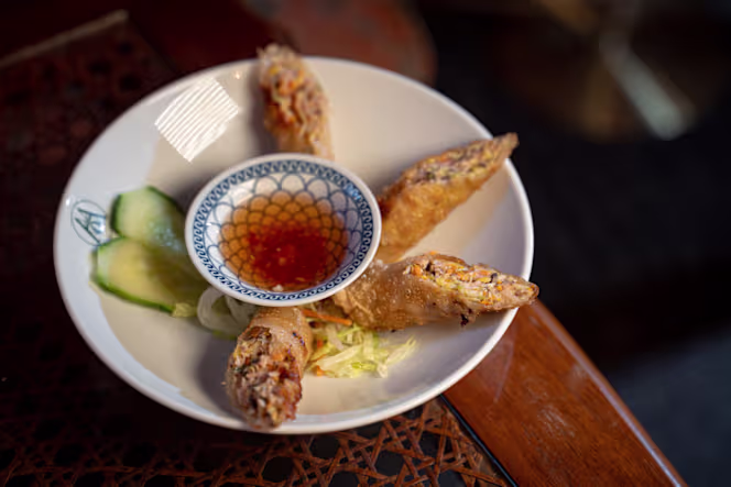 Tamia - The Soul Of Vietnam - 6