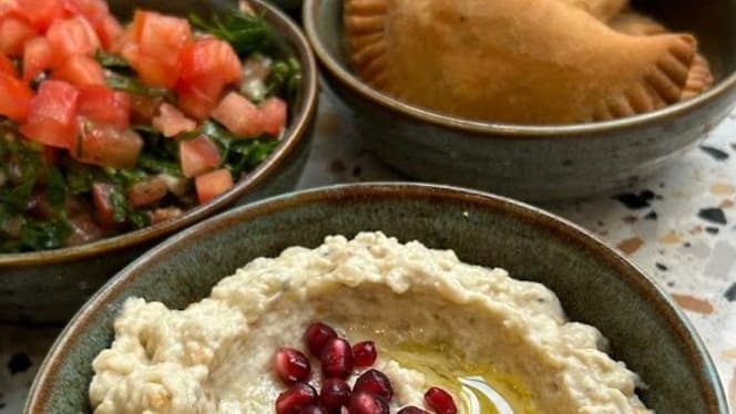 Elie Traiteur - Paris - 1