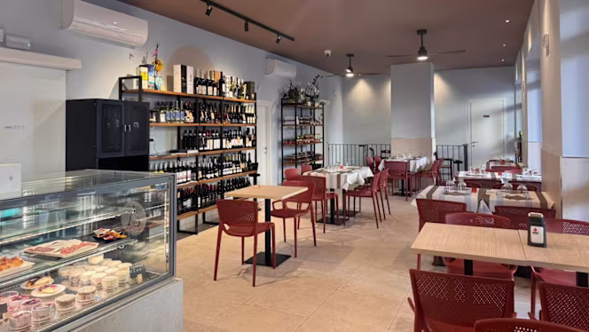 Alys Fertilia Bar Bistro - 5