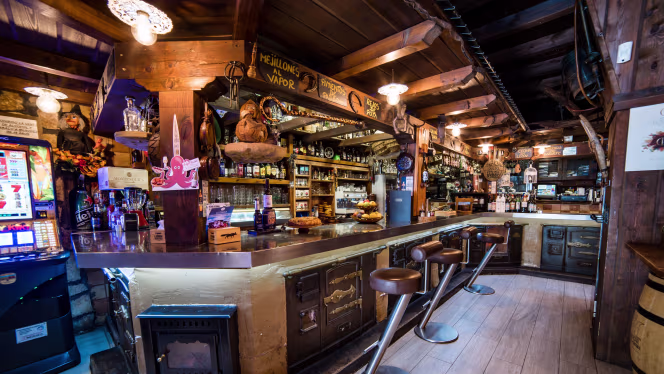 El Rincón del Gallego - 2