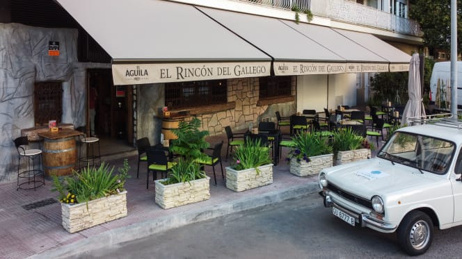 El Rincón del Gallego - 7