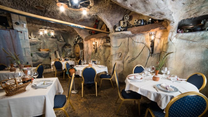 El Rincón del Gallego - 5