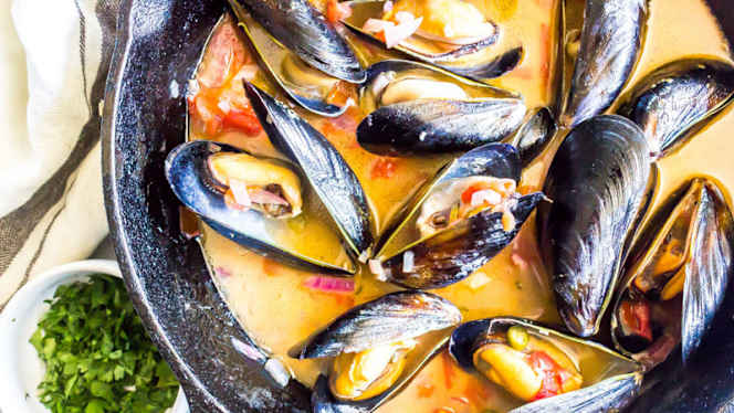 Mussel Mongers - 8
