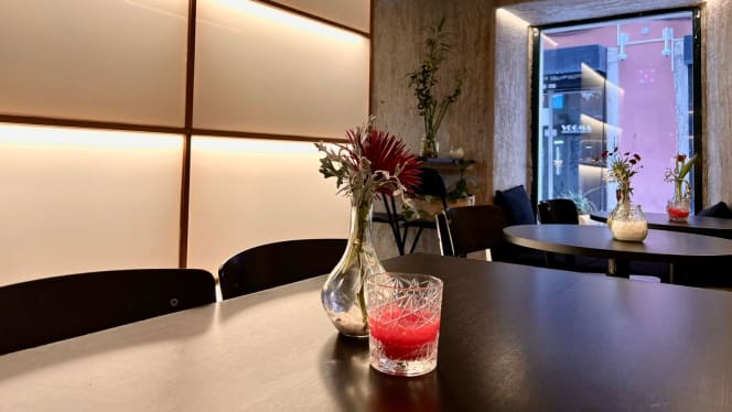 Sekai Sushi Bar - Lisboa - 8