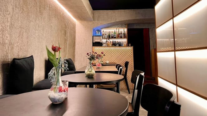 Sekai Sushi Bar - Lisboa - 0