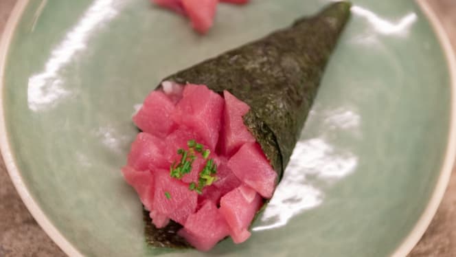 Sekai Sushi Bar - Lisboa - 4